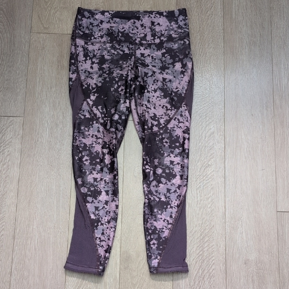 Stylish Pink and Black Women's Joggers